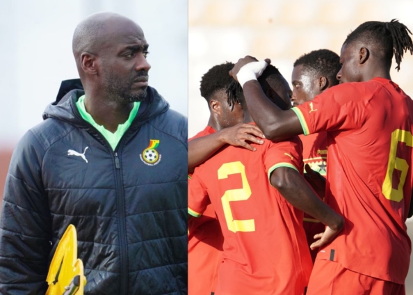 2025 AFCONQ: Five key takeaways from Ghana’s two outings