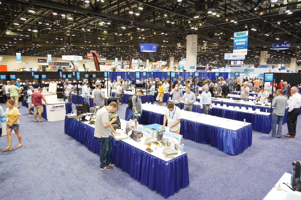 Making the Most of ICAST 2024