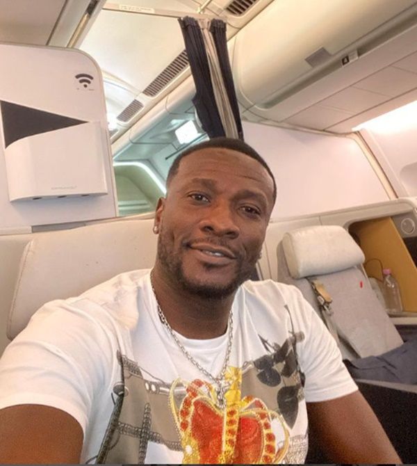 Asamoah Gyan Urges Ghanaians To Support Mahama’s Government After Peaceful Election