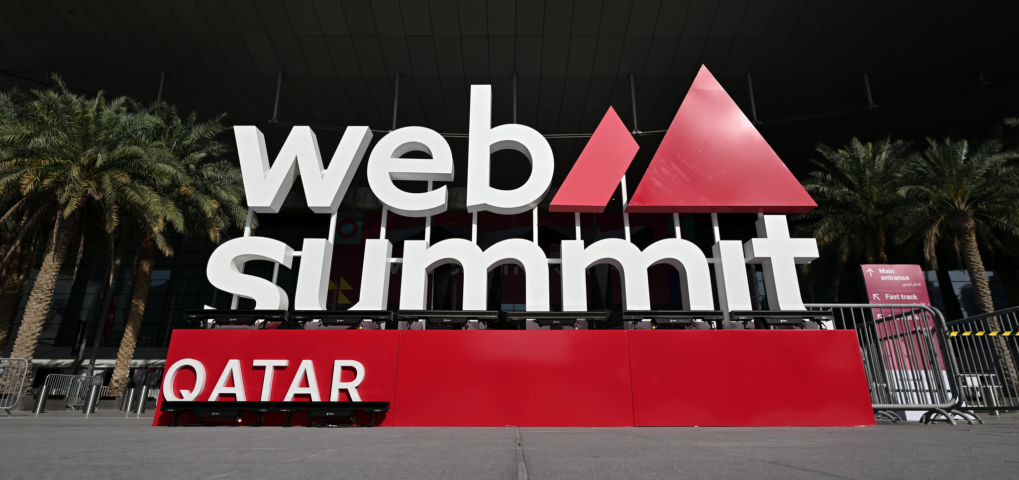 Runway to Web Summit Qatar showcases Qatari innovation and sets the stage for 2025 Doha – December 2, 2024